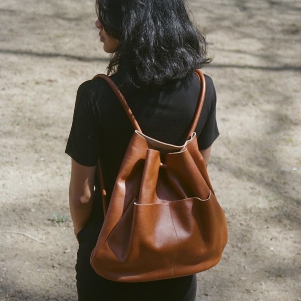 RARE ARE Studio Lade Backpack